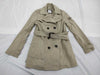 TATRAS/Trench Coat/Beige Coat