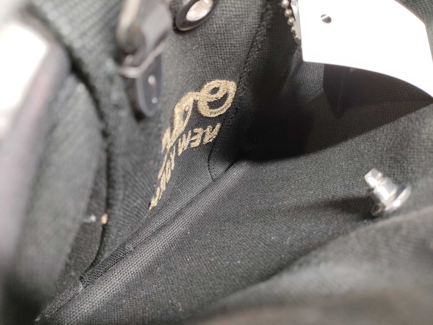 COACH CP164 handbag
