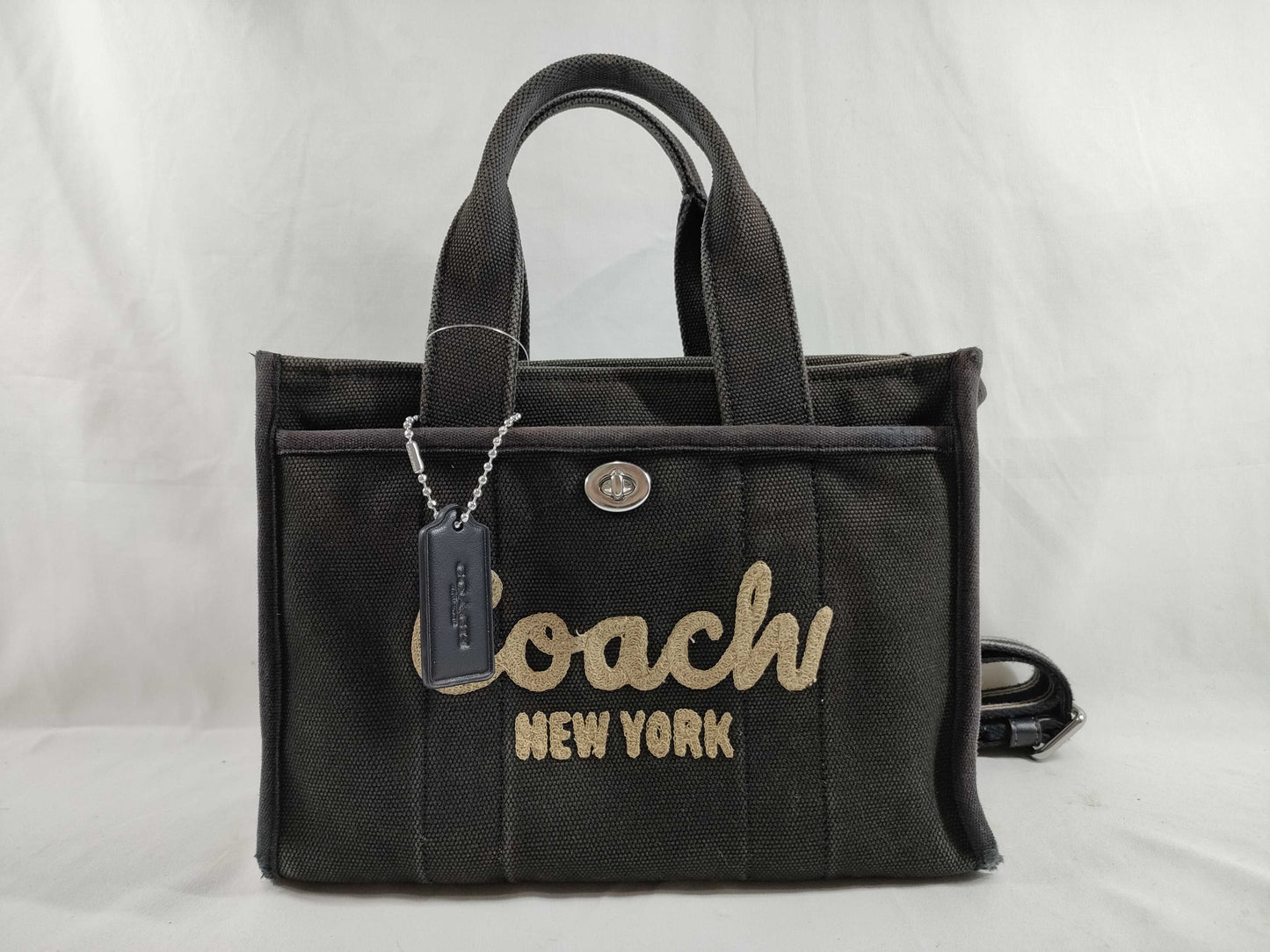 COACH CP164 handbag