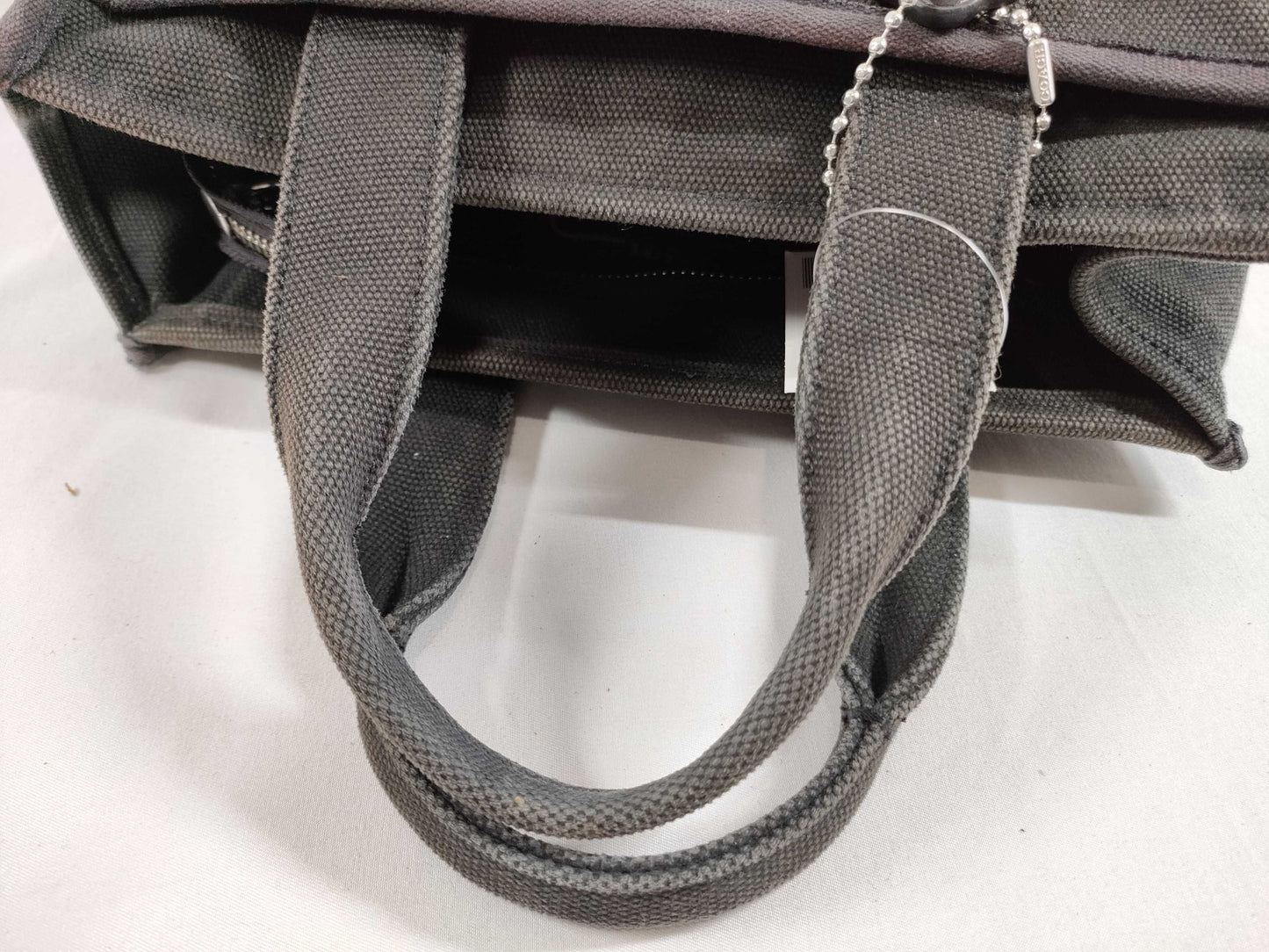 COACH CP164 handbag
