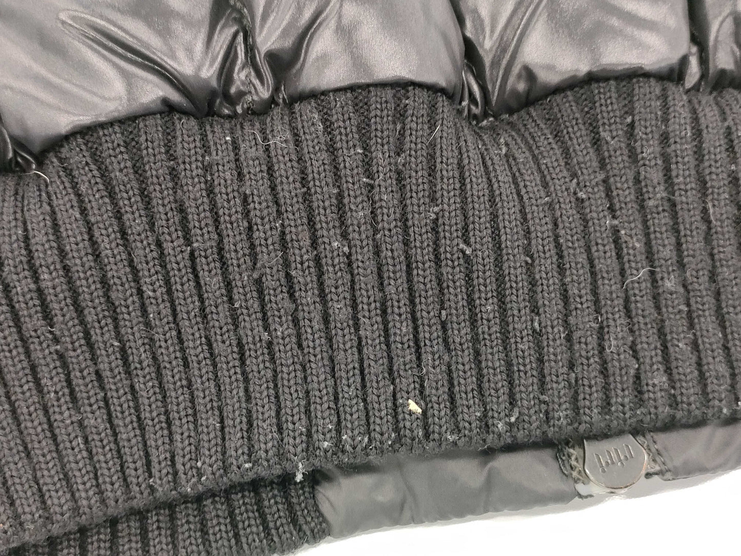 DUVETICA Down Coat