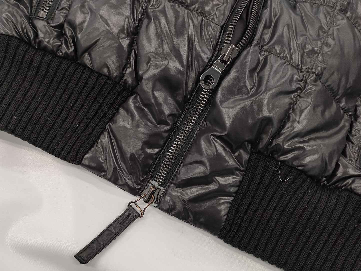 DUVETICA Down Coat