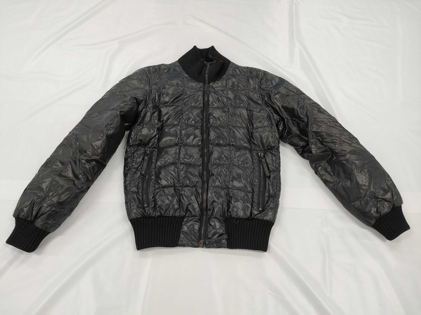 DUVETICA Down Coat