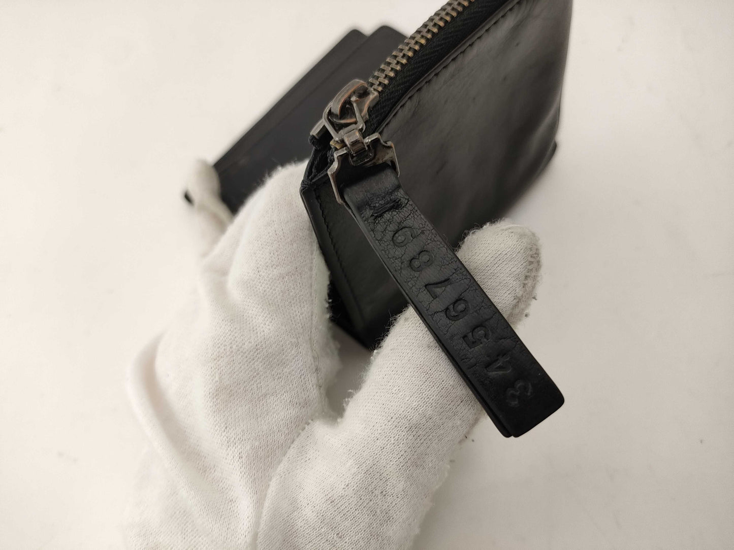 Maison Margiela Bifold Wallet