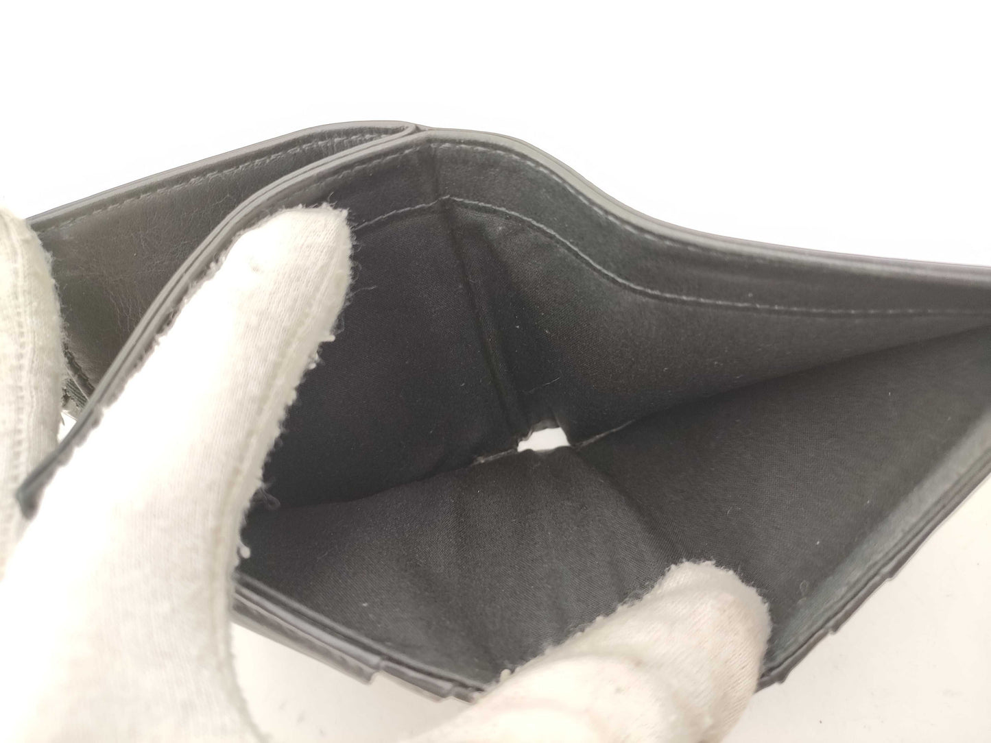 Maison Margiela Bifold Wallet