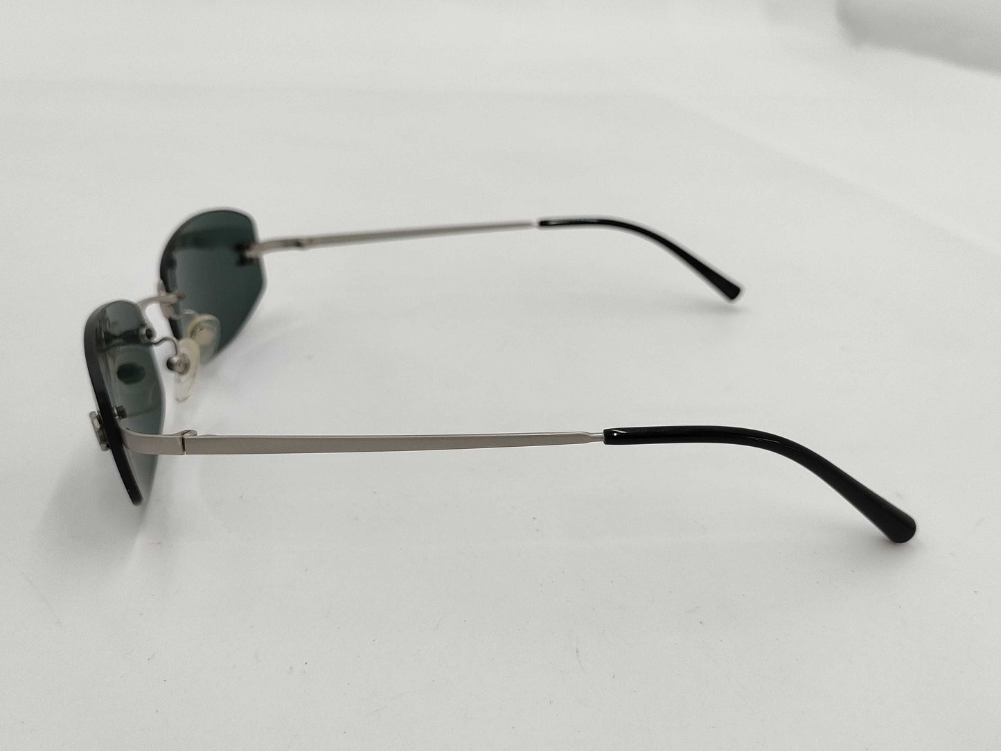 CHANEL 4002 54□19 Sunglasses/Glasses