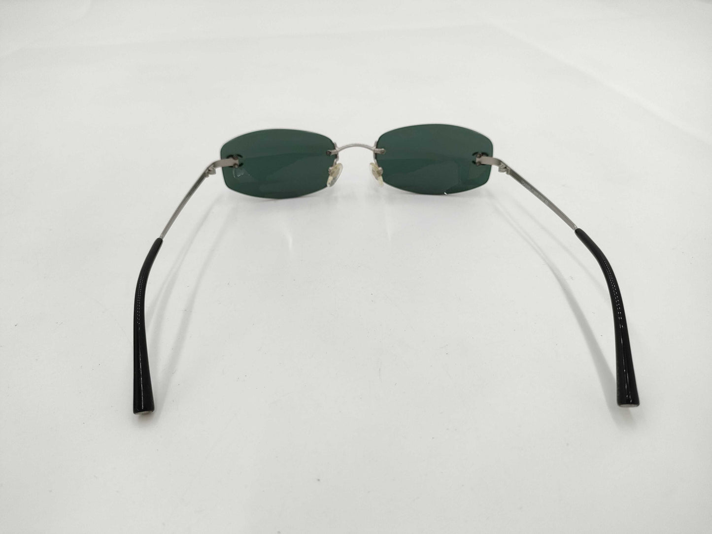 CHANEL 4002 54□19 Sunglasses/Glasses