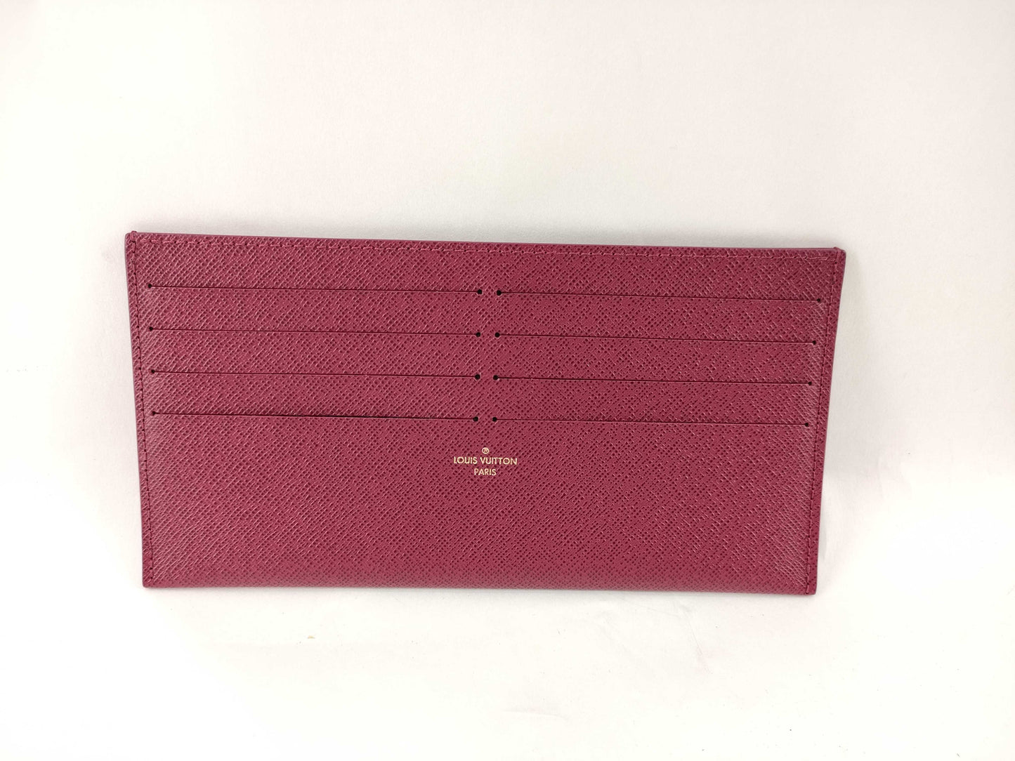 LOUIS VUITTON CA4220 Monogram Pochette Felicie Shoulder Bag