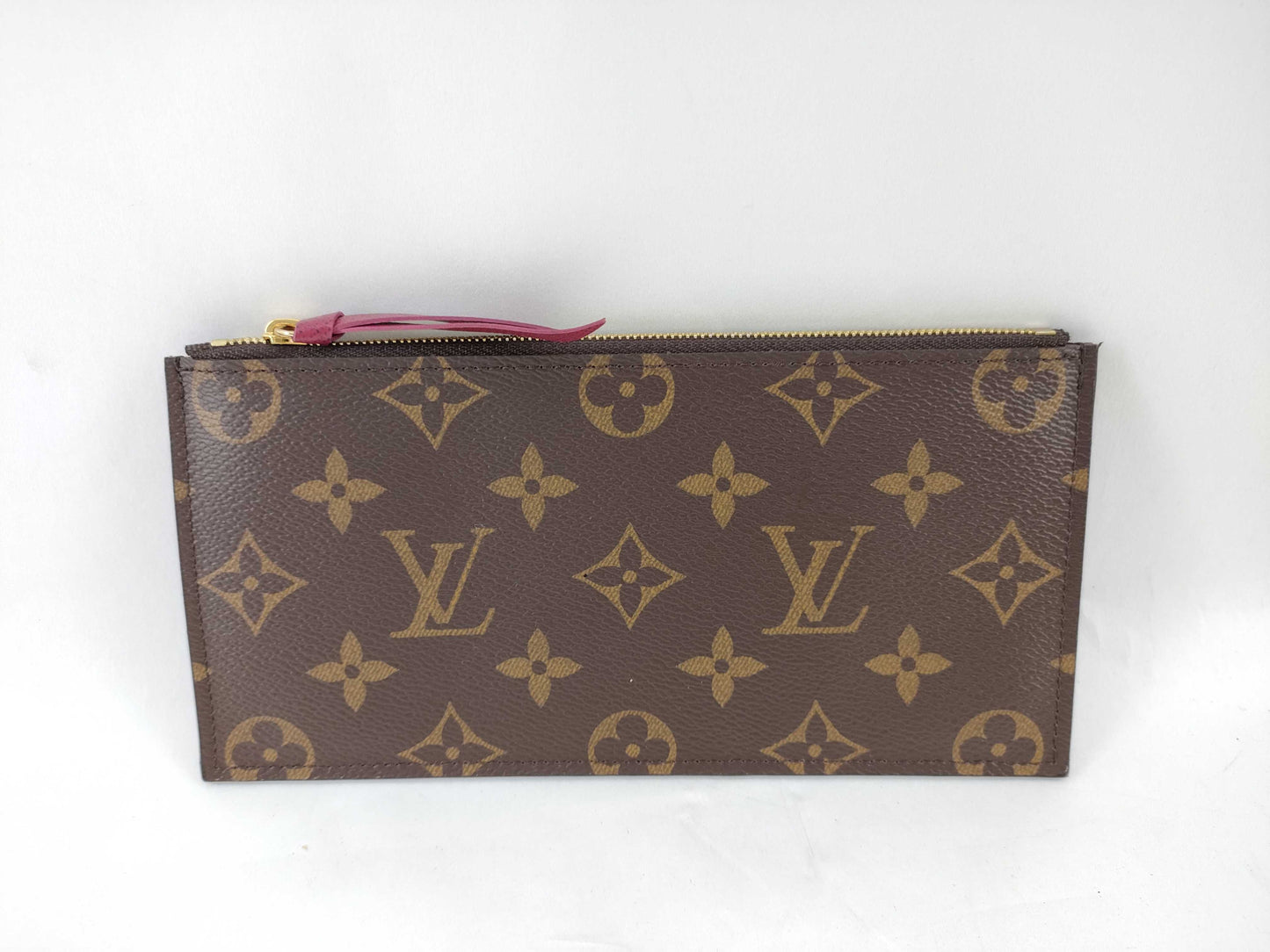 LOUIS VUITTON CA4220 Monogram Pochette Felicie Shoulder Bag