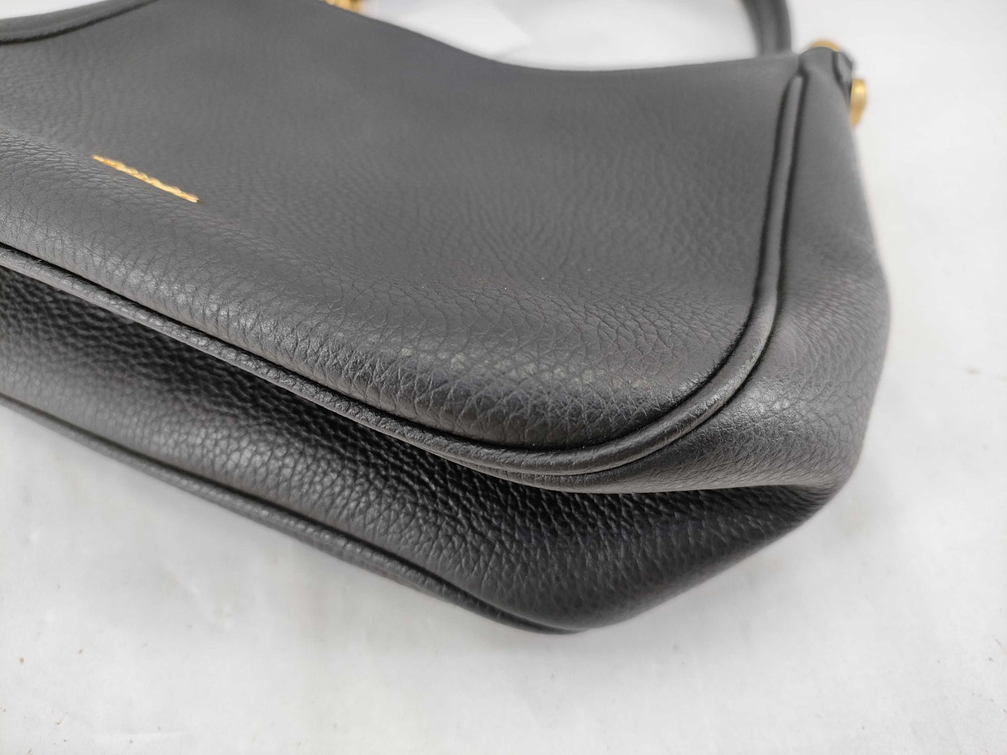 FURLA Leather Chain 2-Way Shoulder Bag