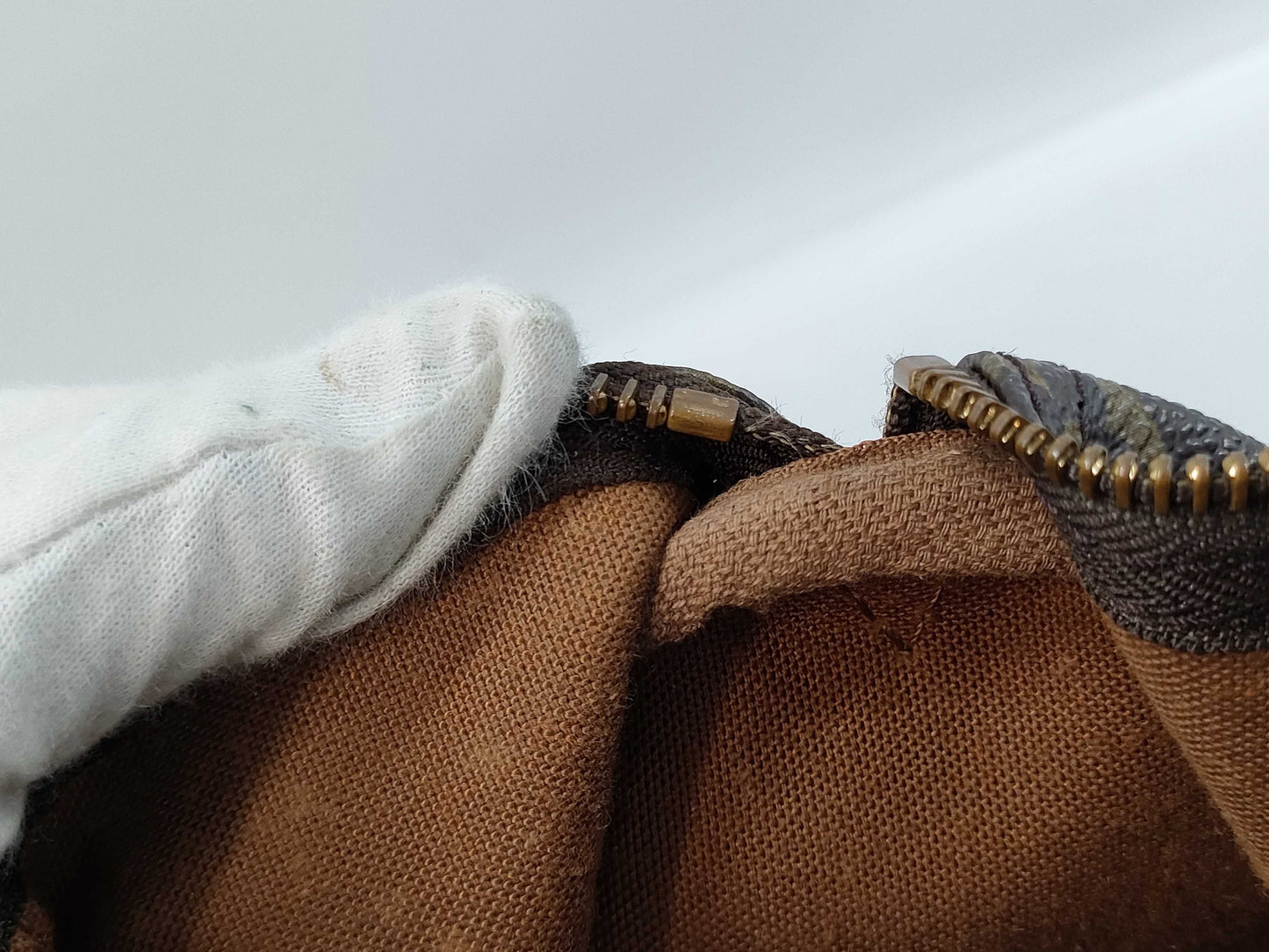 LOUIS VUITTON Monogram Speedy 35 Boston Bag