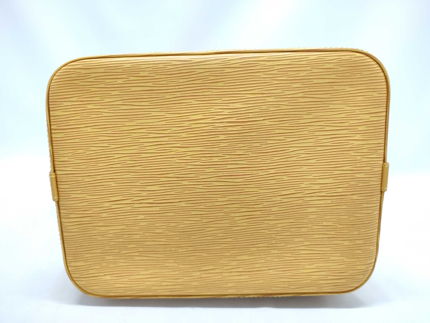 LOUIS VUITTON Epi Noe Shoulder Bag