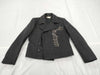 COMME des GARCONS Safety Pin Cloth Wool Jacket
