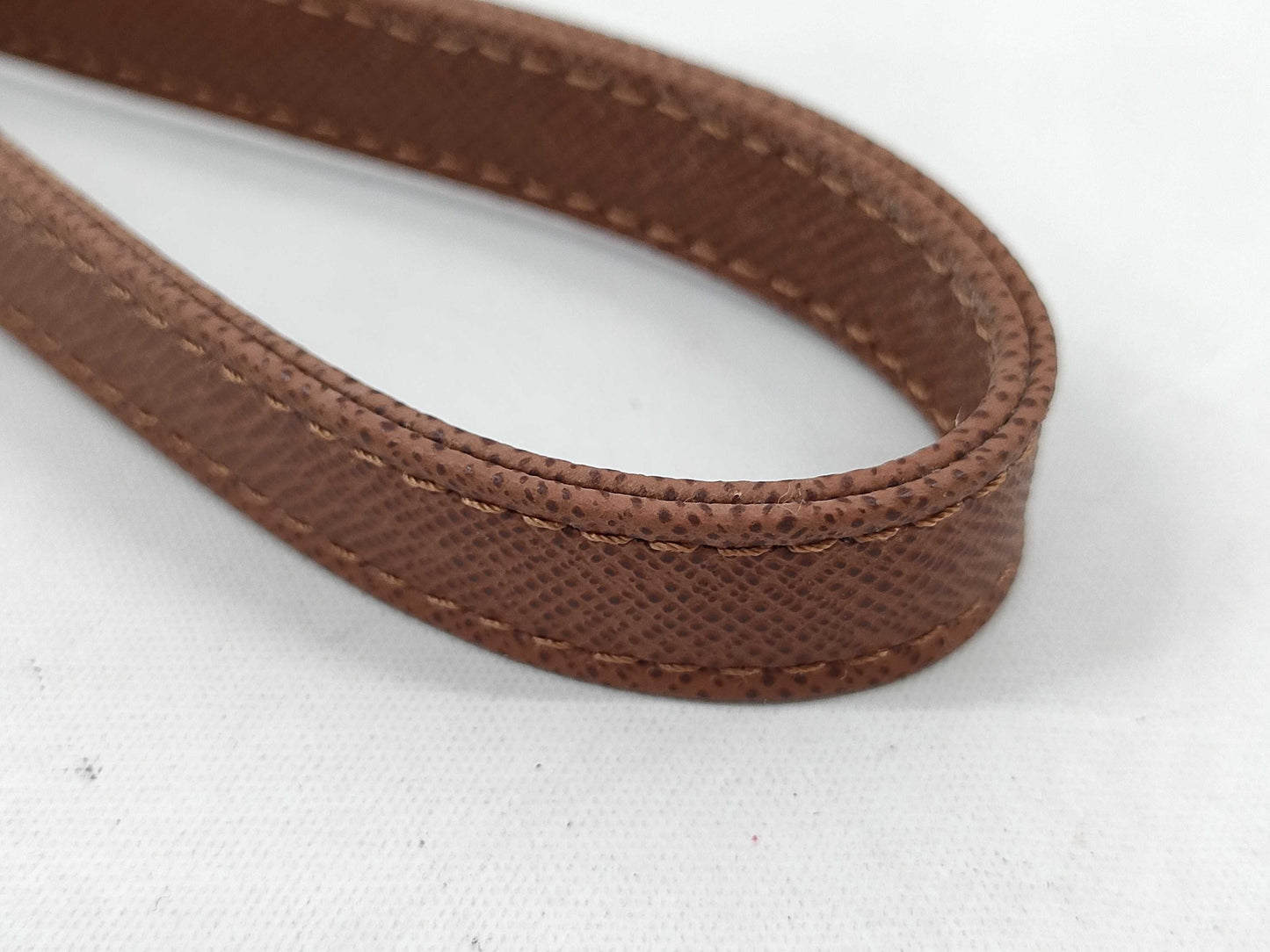 LOUIS VUITTON Monogram Orsay Second Bag