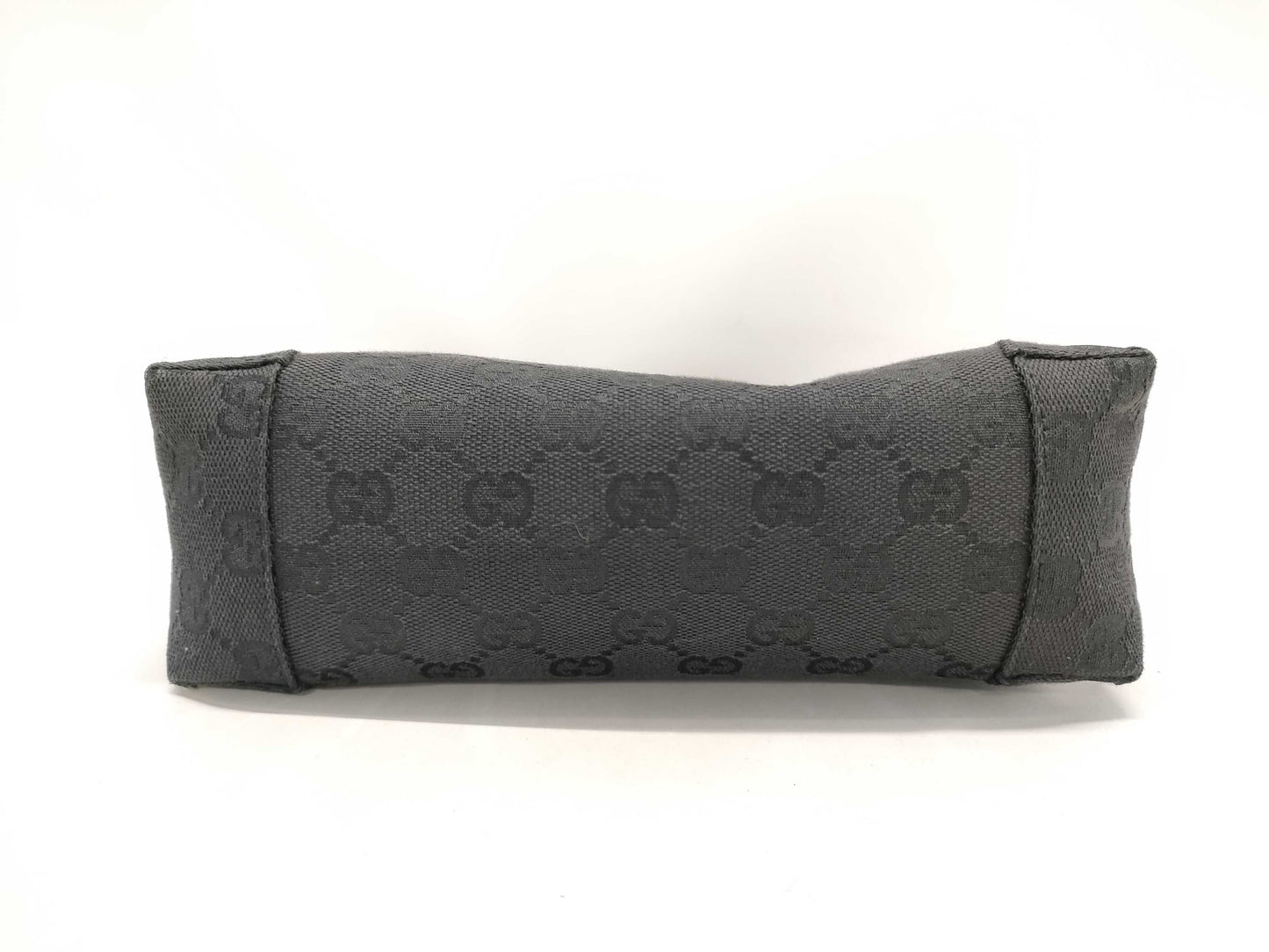 GUCCI GG Canvas Handbag 113024 BK Handbag