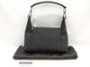 GUCCI GG Canvas Handbag 113024 BK Handbag