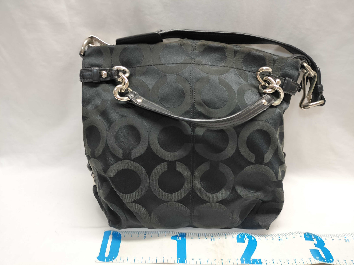 COACH bag set shoulder bag