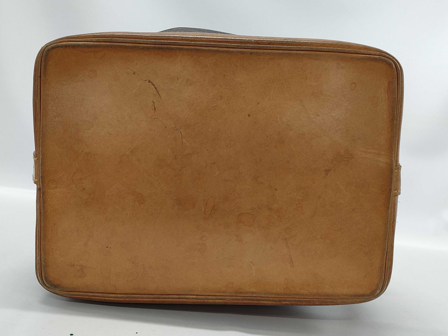 LOUIS VUITTON Monogram M42224 Noe Shoulder Bag