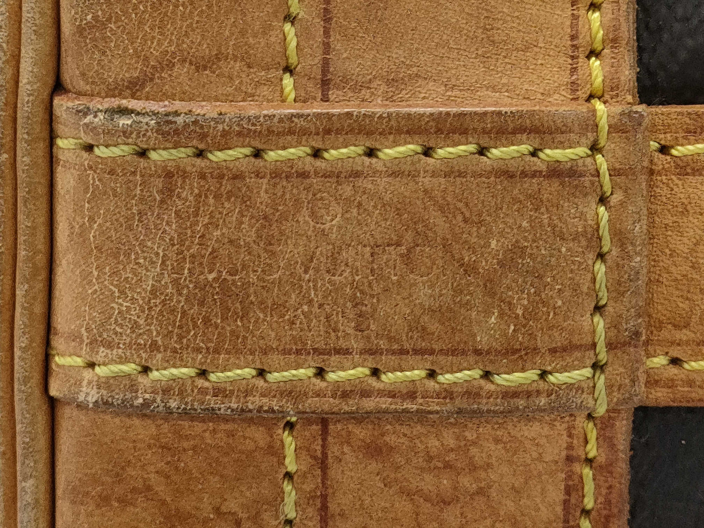 LOUIS VUITTON Monogram M42224 Noe Shoulder Bag