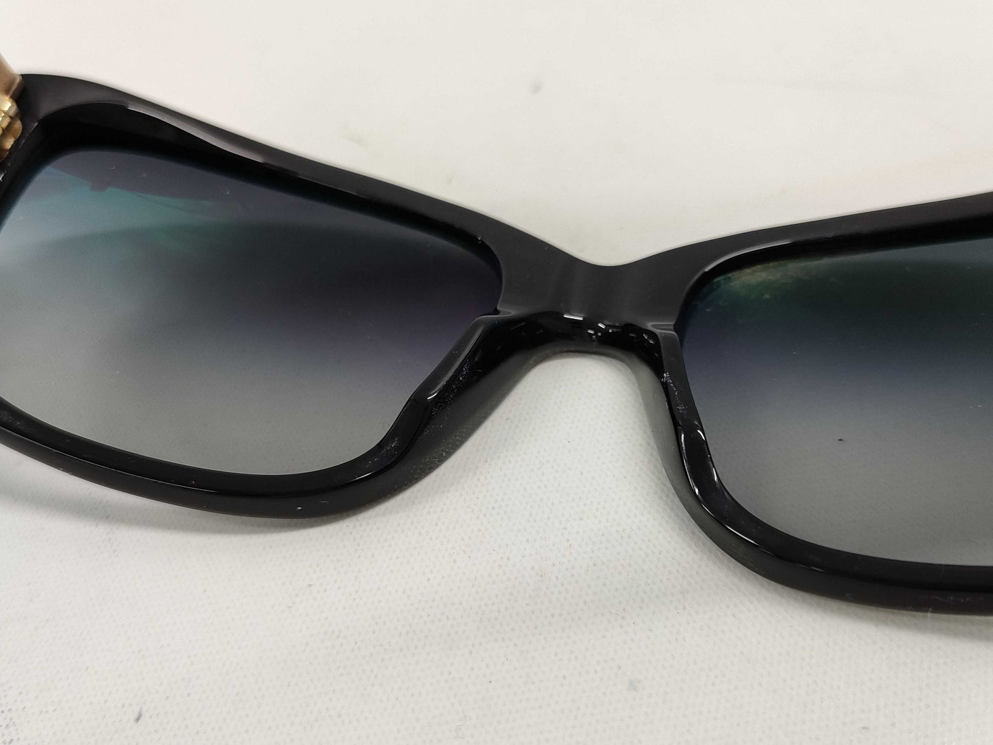 CHANEL Matelasse 5201-Q Sunglasses/Eyeglasses