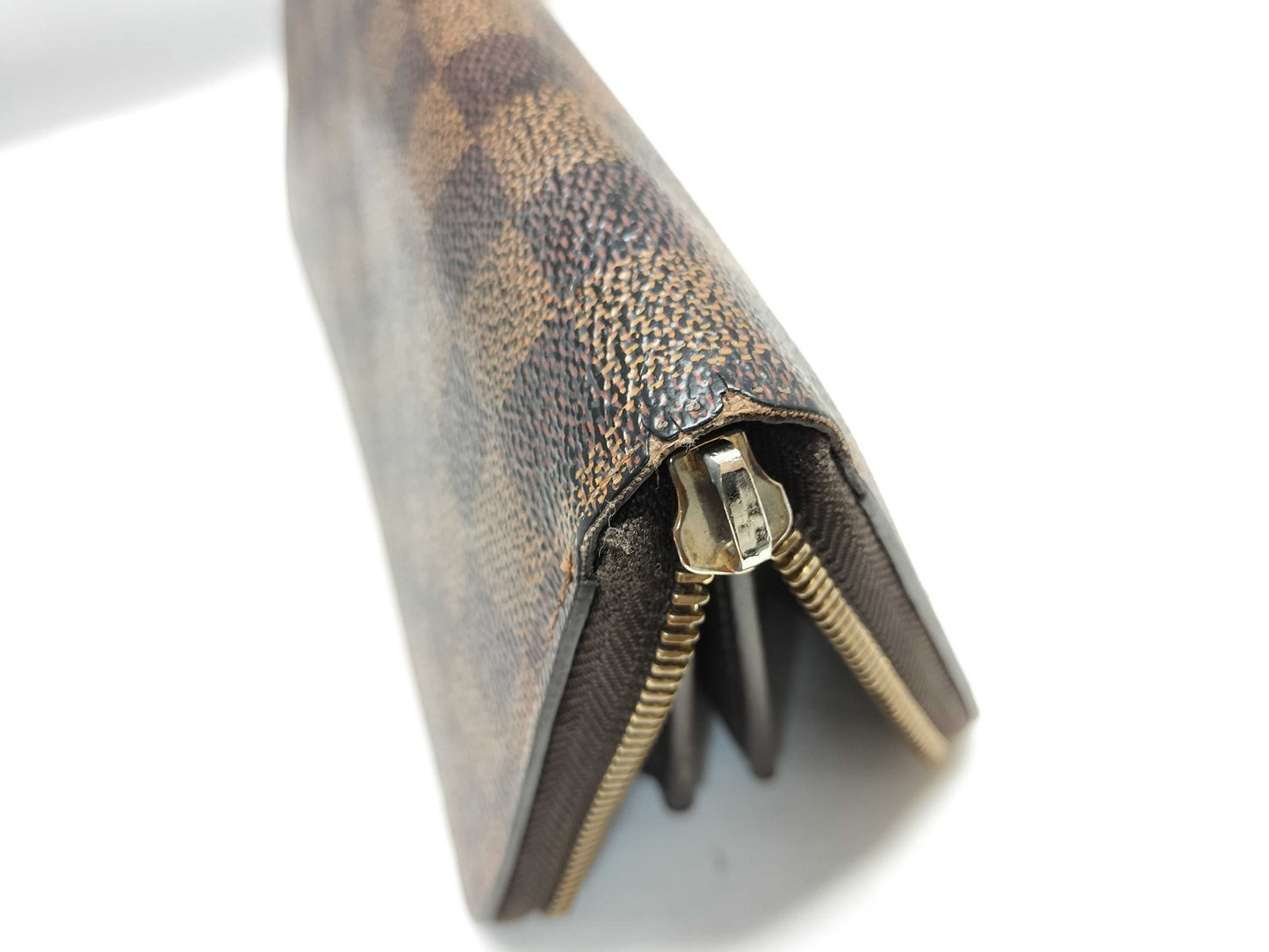 LOUIS VUITTON SD1131 Damier Zippy Wallet