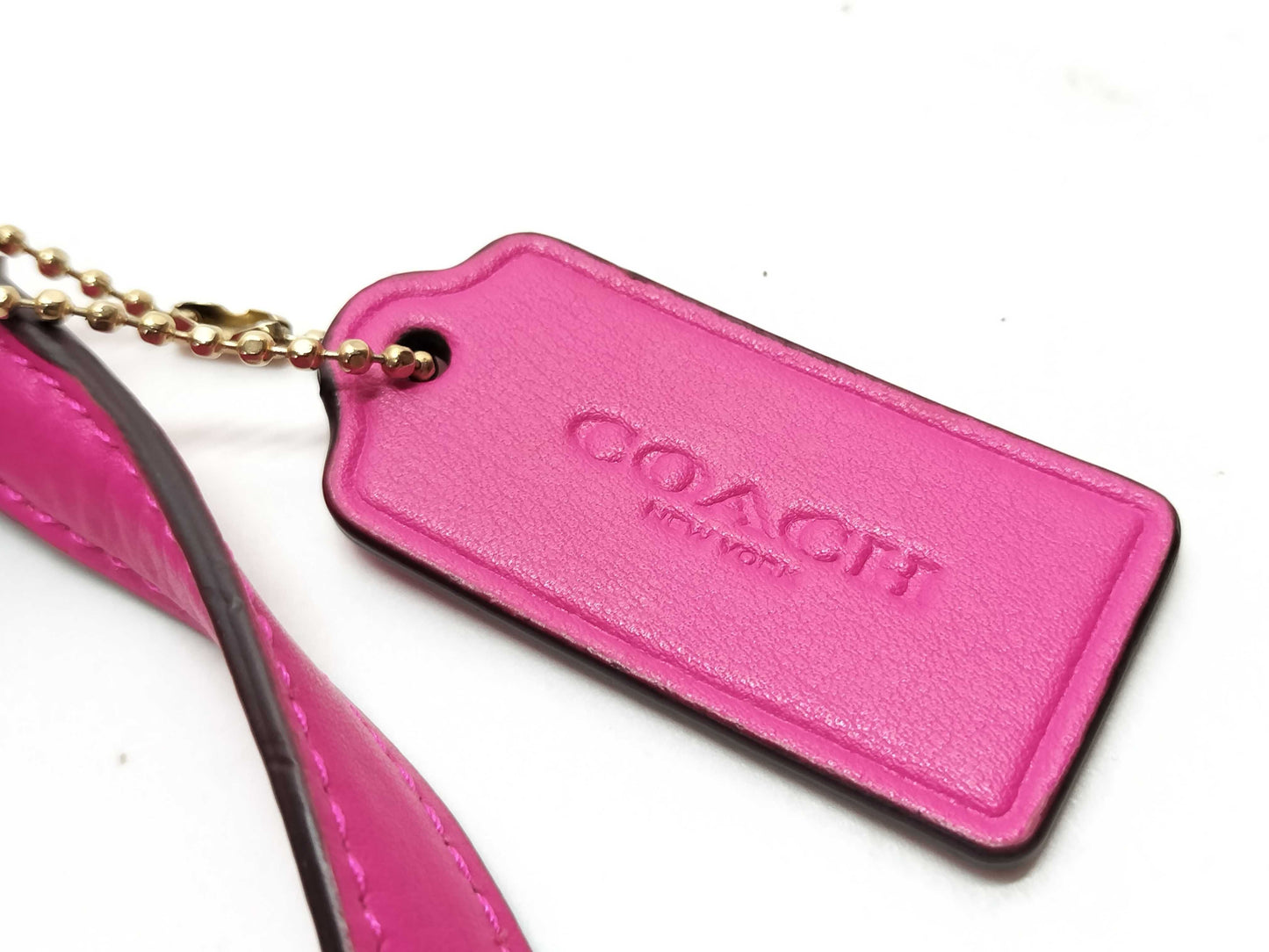 COACH Signature Crossbody Shoulder Bag F23866