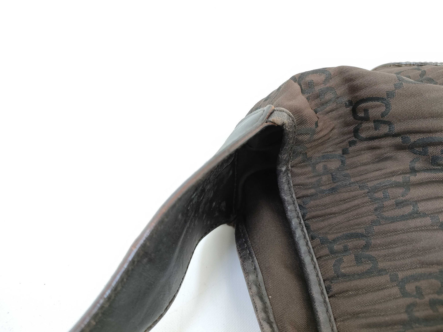GUCCI Jackie 001.3306 Handbag