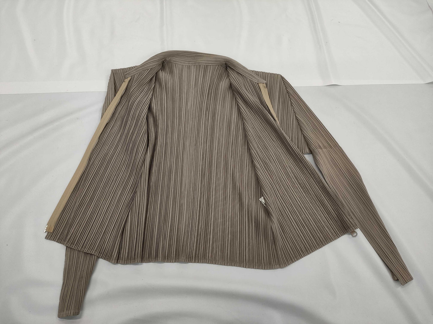 ISSEY MIYAKE Jacket Jacket
