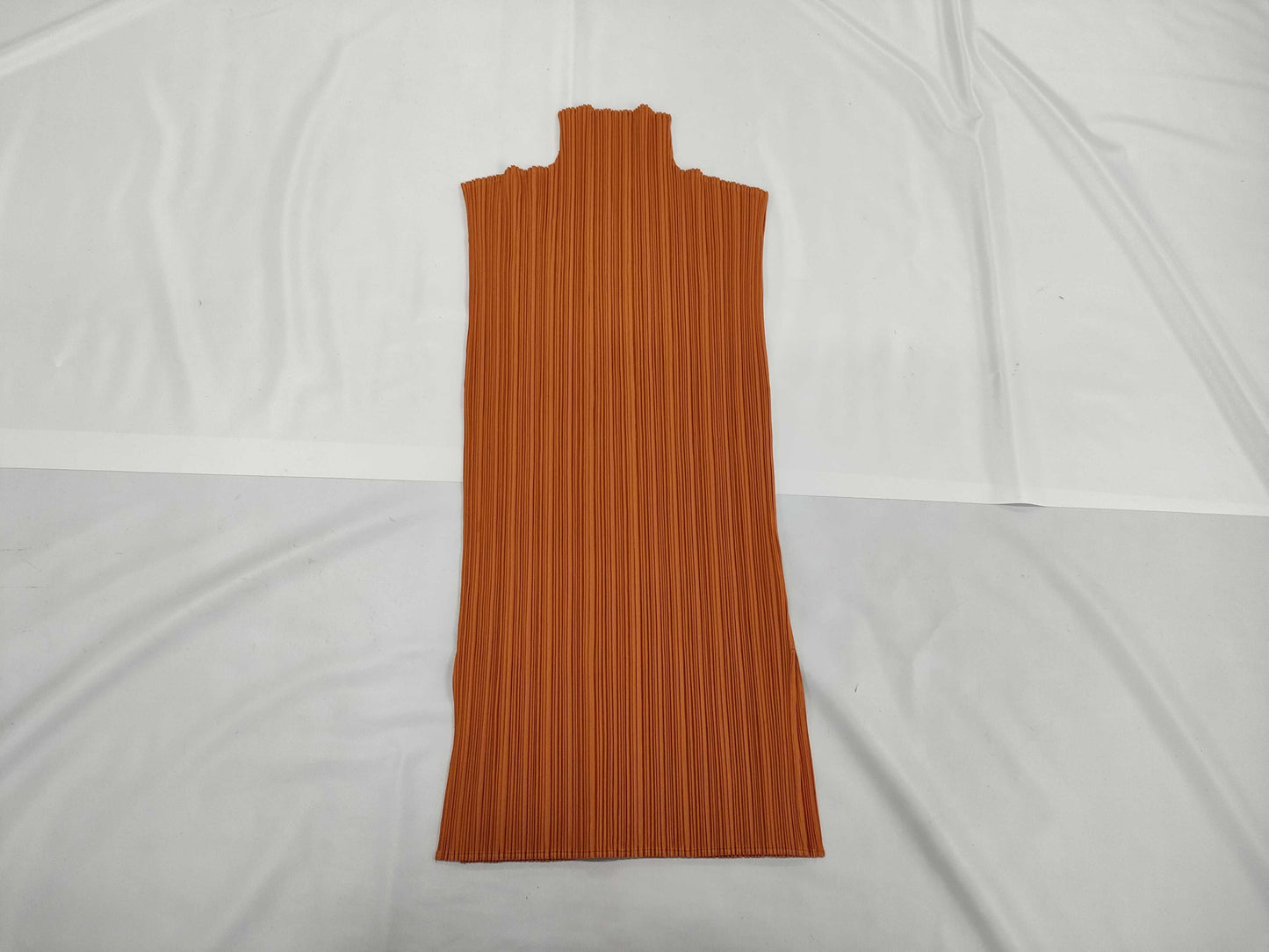 ISSEY MIYAKE Short Sleeve Top