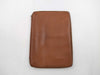 HERMES Agenda Vision Zip Wallet