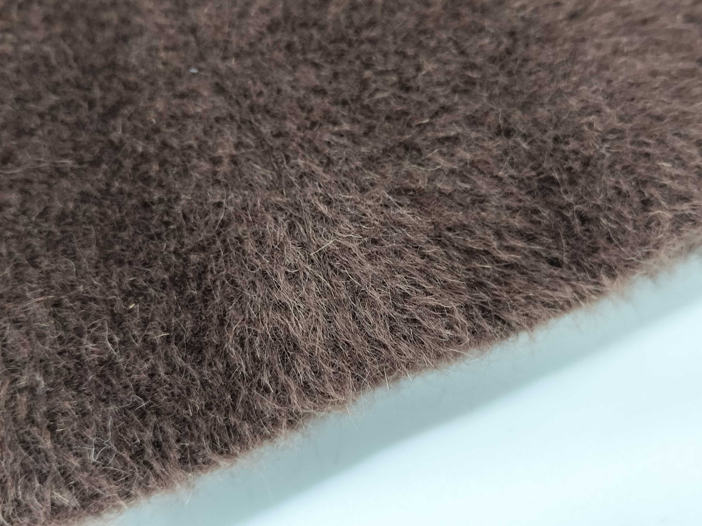 MaxMara Alpaca Coat