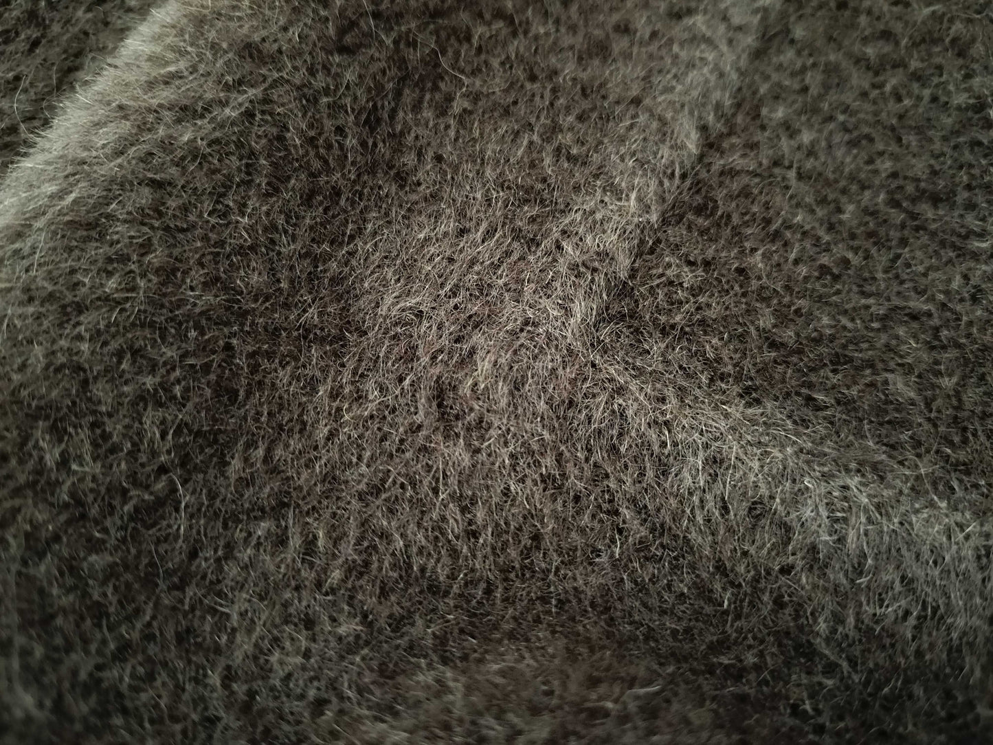 MaxMara Alpaca Coat
