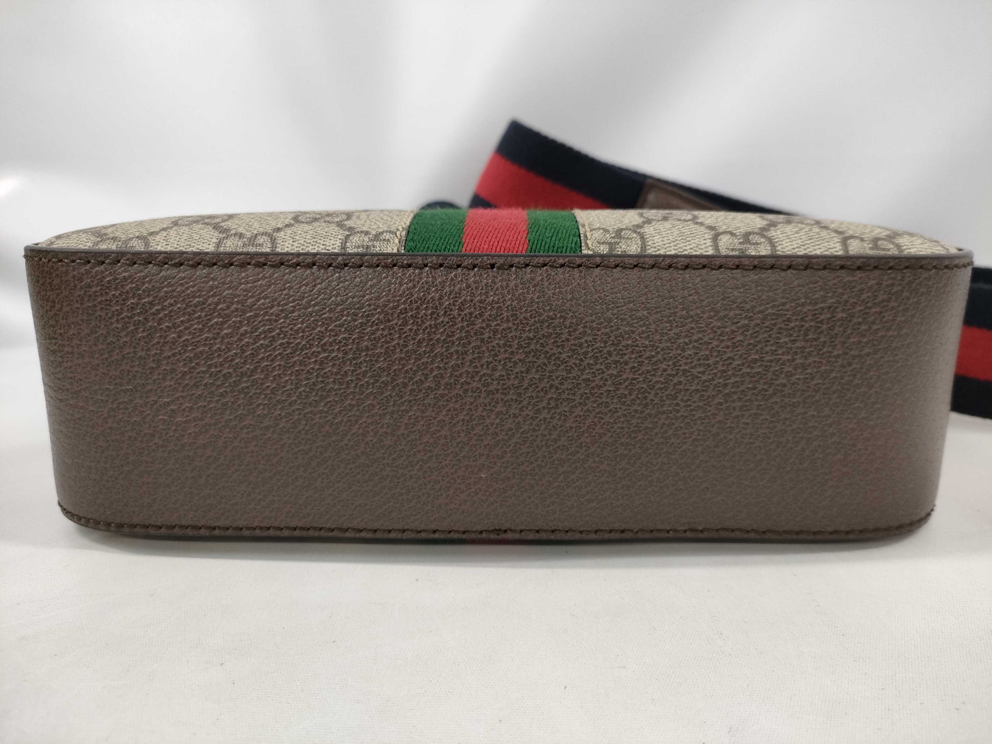 GUCCI GG Supreme 752591/520981 Shoulder Bag