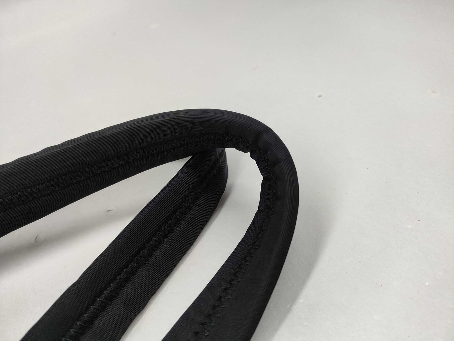 PRADA nylon handbag