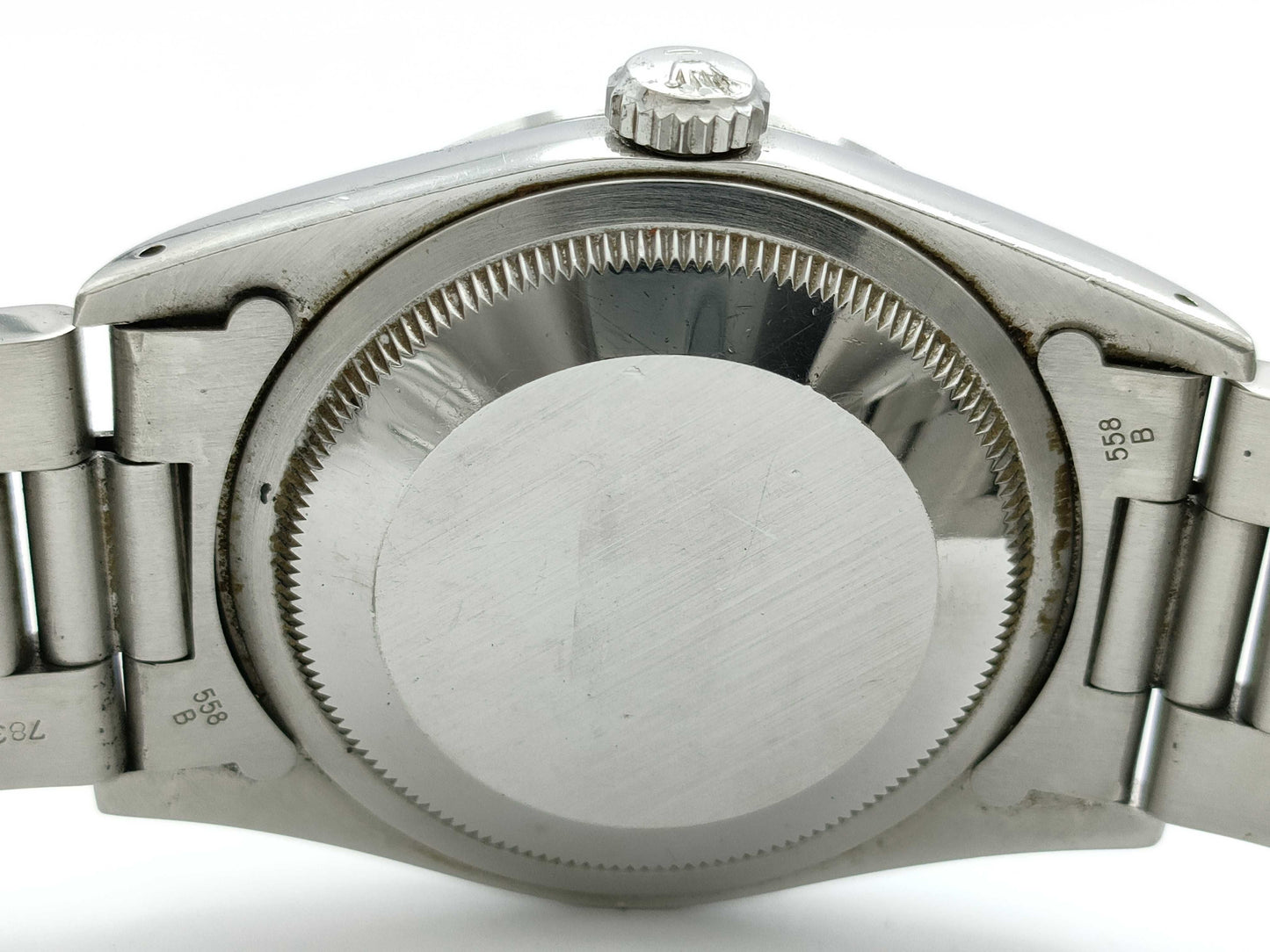 ROLEX 14270 X857857 Tritium Boys' Watch
