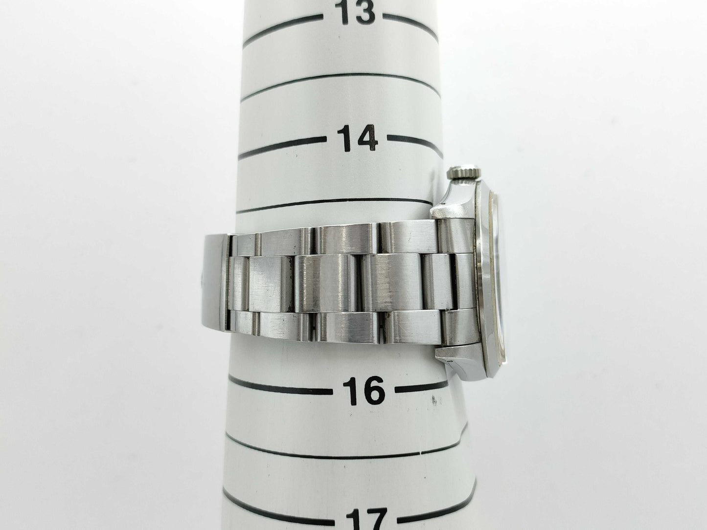 ROLEX 14270 X857857 Tritium Boys' Watch