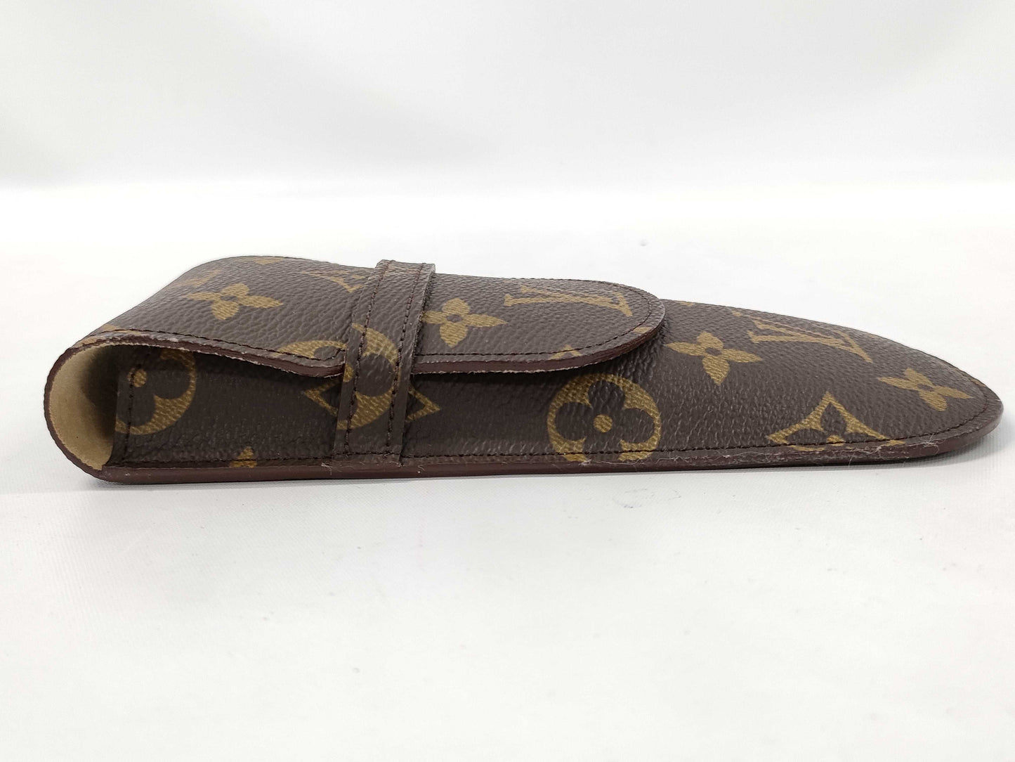 LOUIS VUITTON Monogram M62990 Pen Case Other Accessories