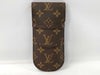 LOUIS VUITTON Monogram M62990 Pen Case Other Accessories