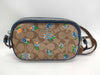 COACH Signature Shoulder Bag Shoulder Bag