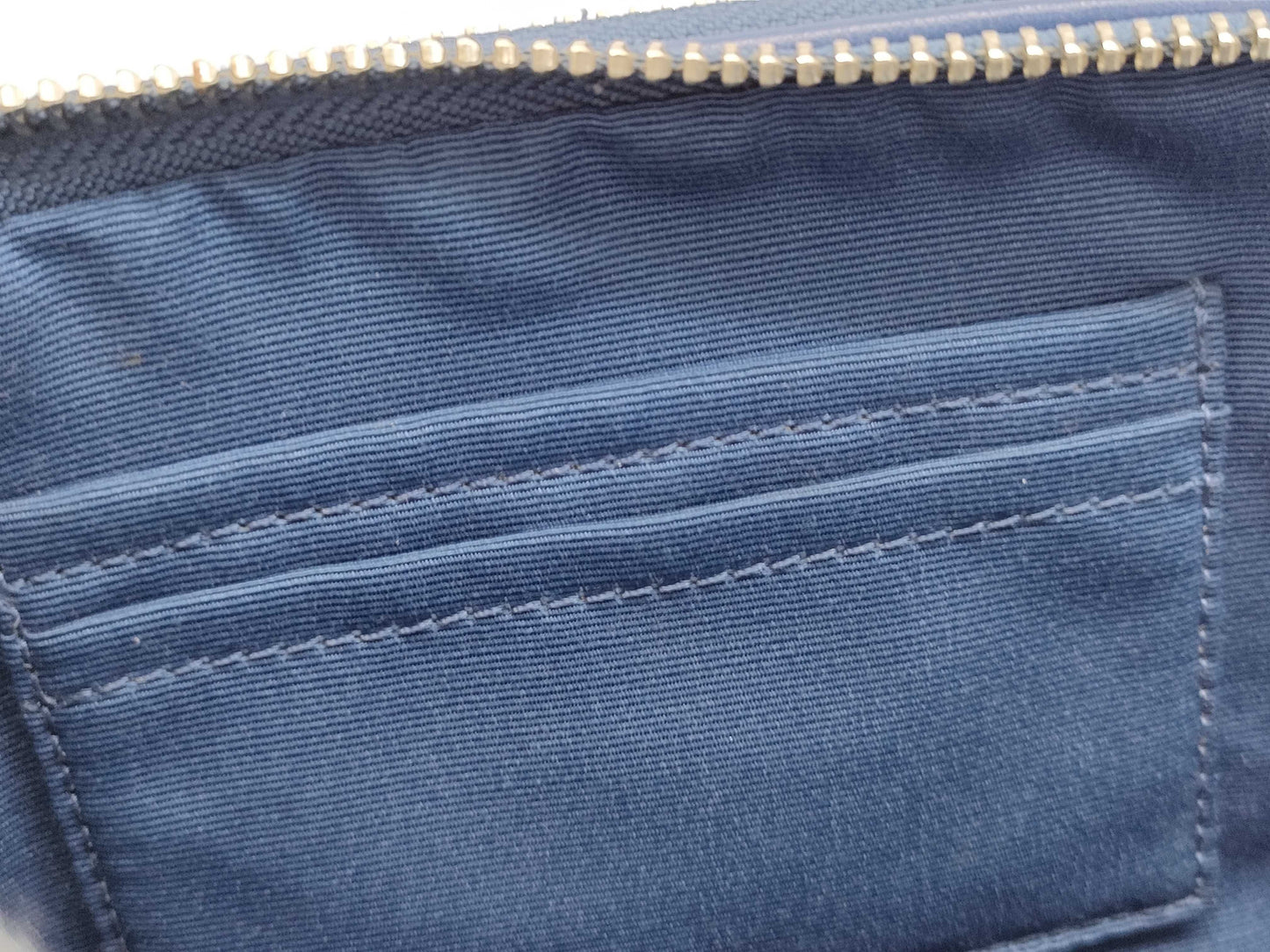 COACH Signature Shoulder Bag Shoulder Bag