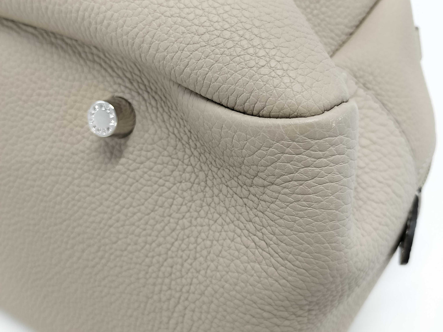 BOTTEGA VENETA Bonaventura Ava 2-way handbag
