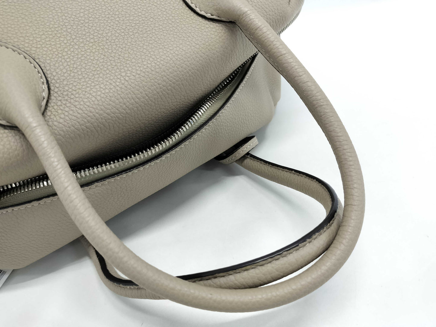 BOTTEGA VENETA Bonaventura Ava 2-way handbag