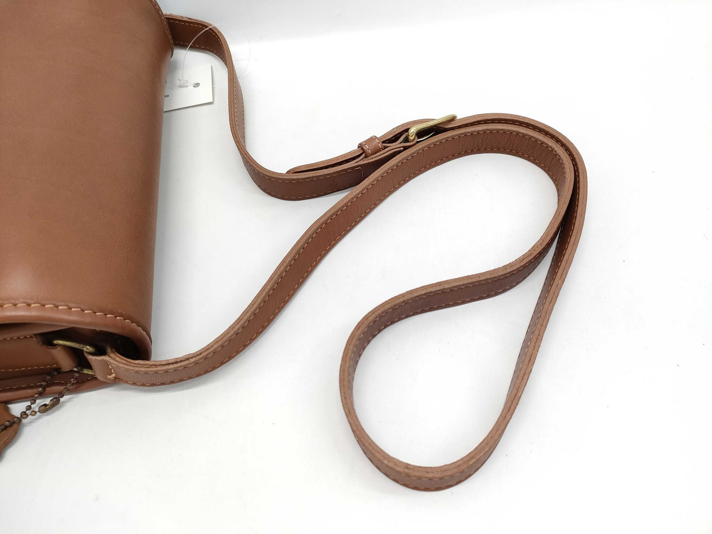 COACH Shoulder 9309 Shoulder Bag