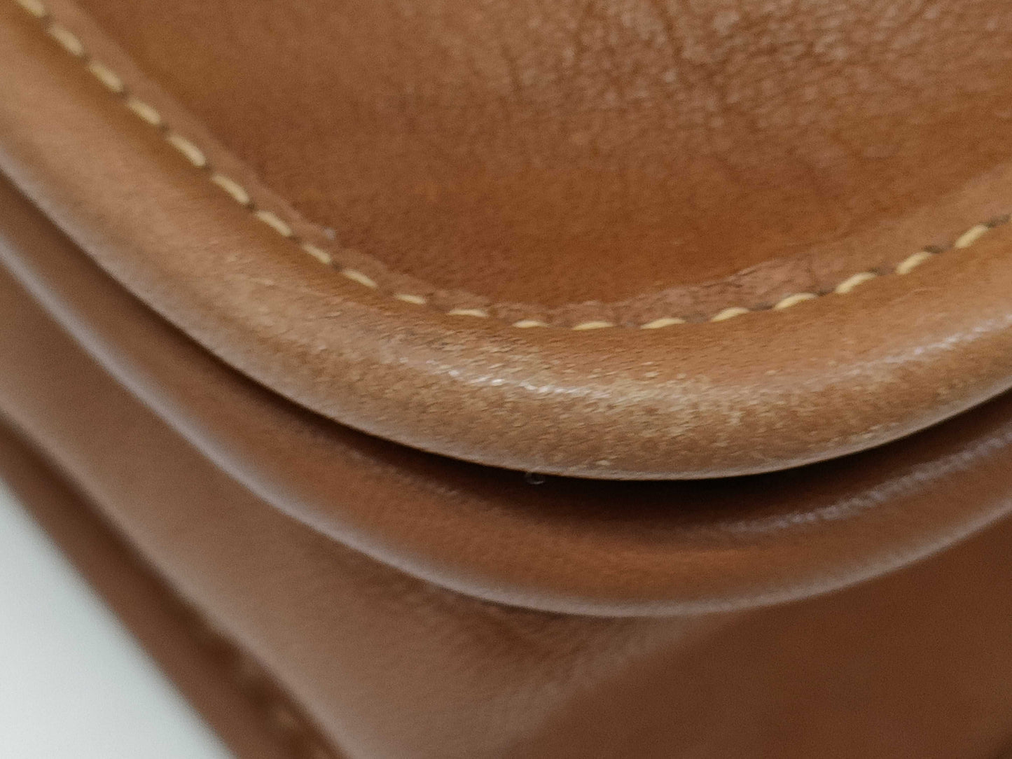 COACH Shoulder 9309 Shoulder Bag