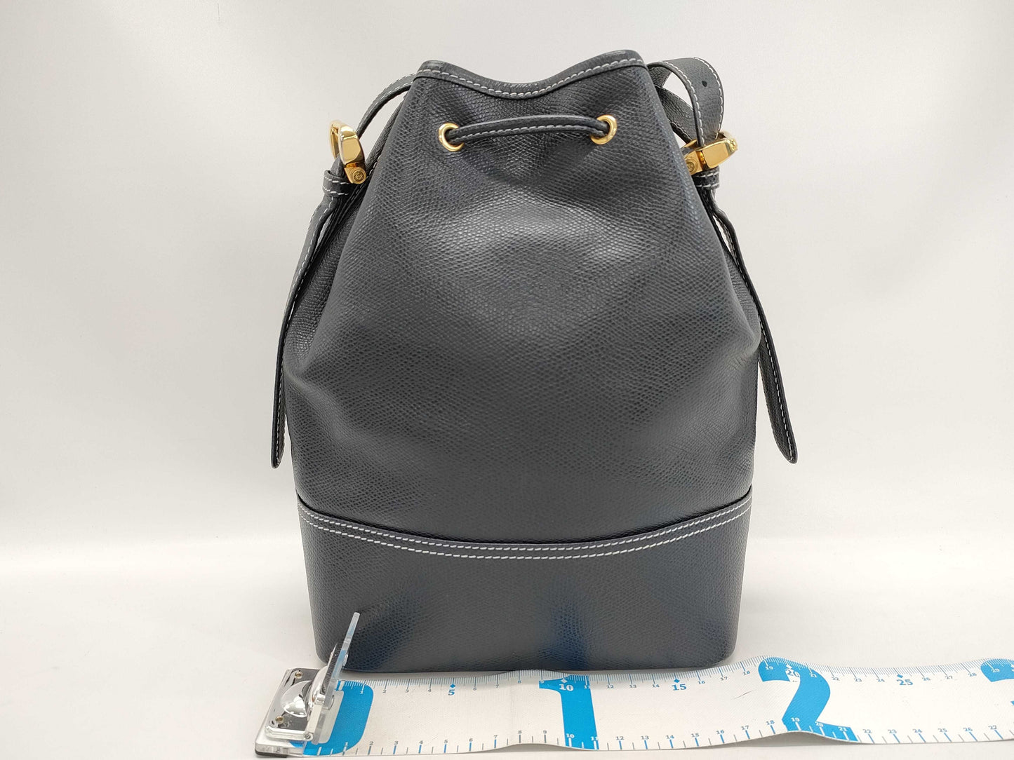 LOEWE Drawstring Shoulder Bag