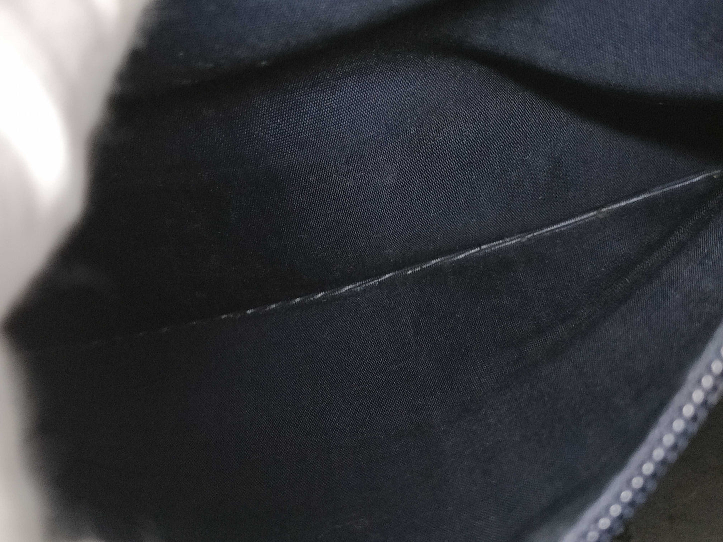 LOEWE Drawstring Shoulder Bag