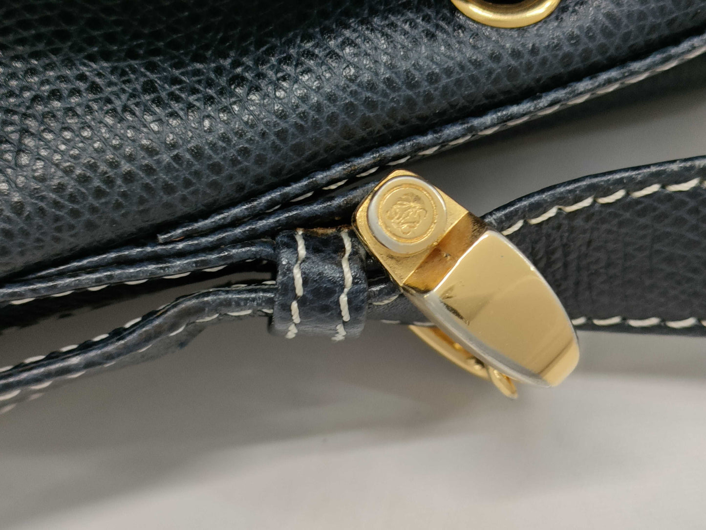 LOEWE Drawstring Shoulder Bag