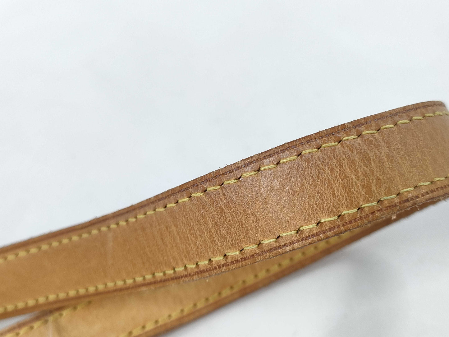 LOUIS VUITTON Monogram M56389 Odeon MM Shoulder Bag