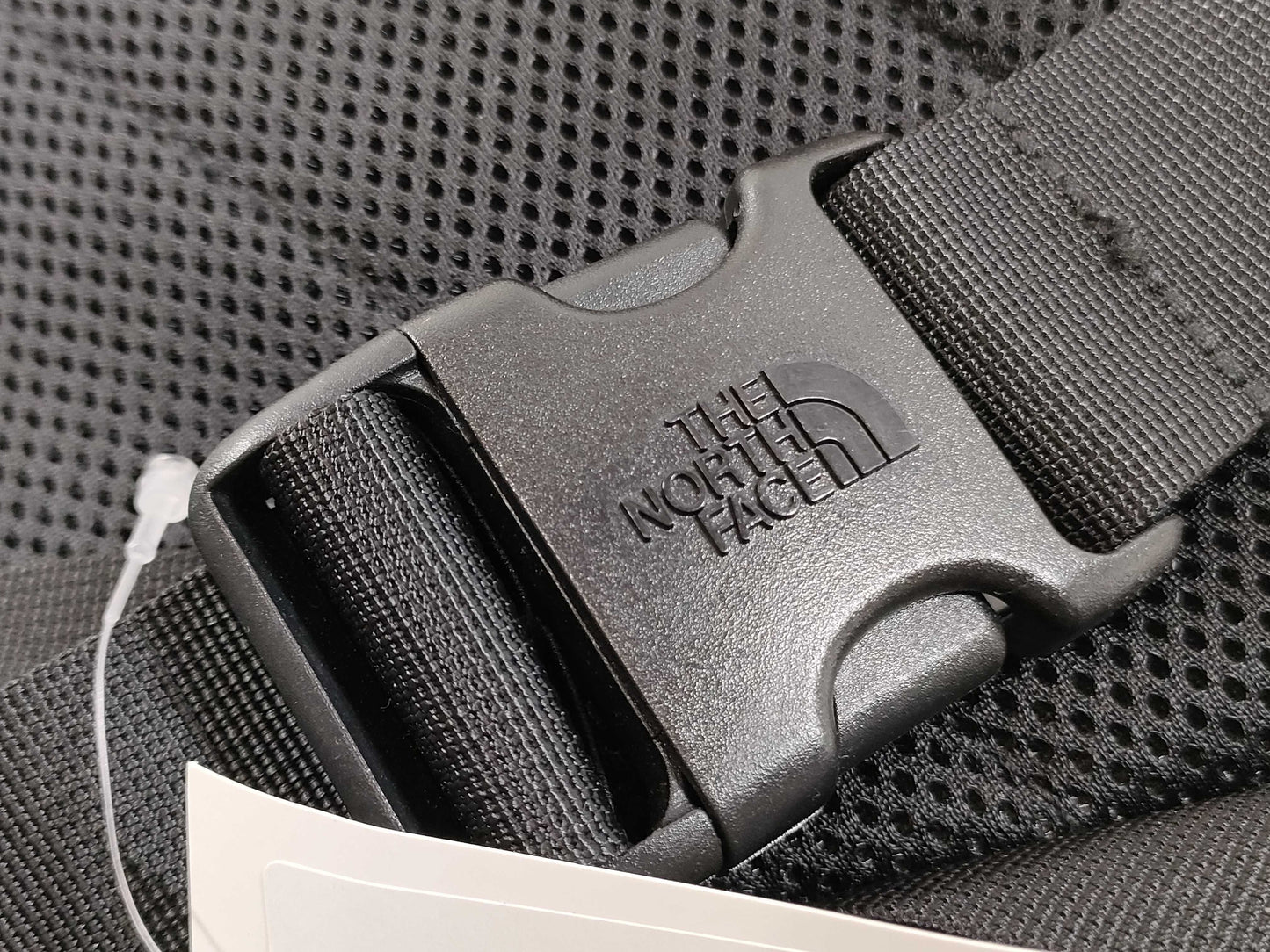 THE NORTH FACE North Face Body Bag Shoulder Bag