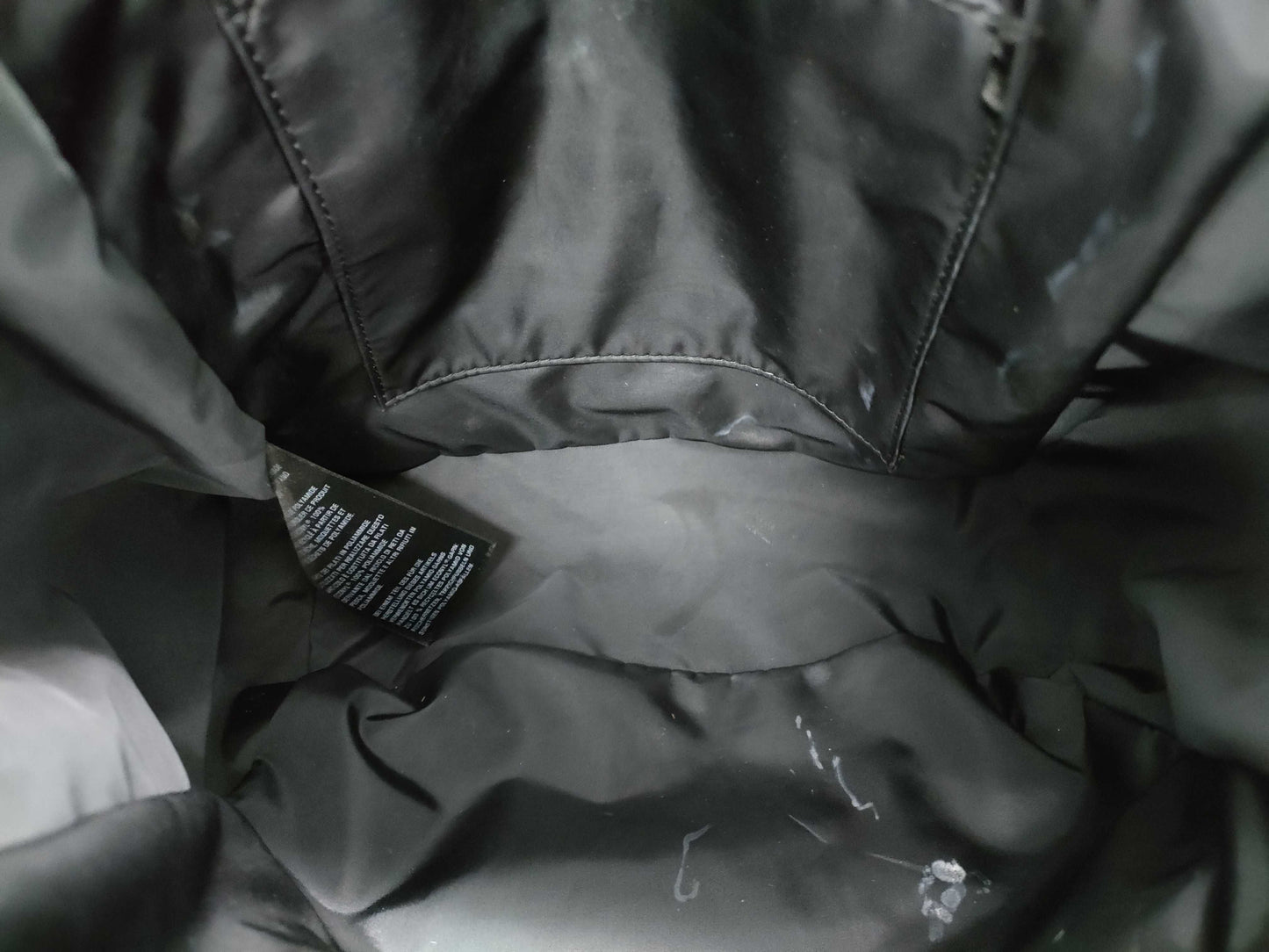 BALENCIAGA Army Tote ST Out of Stock Handbag